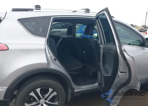 2016 Toyota Rav4 Le z USA, uszkodzony, nr VIN 2T3ZFREV3GW306470